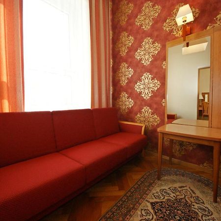 Hotel Zamkowy Słupsk Kültér fotó